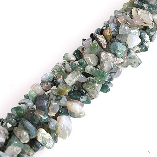 Moss Agate