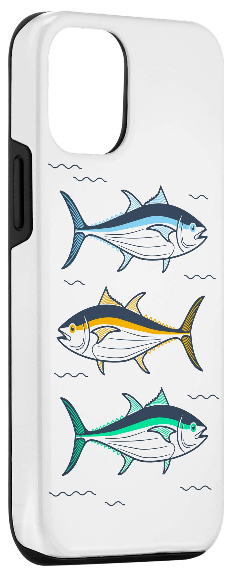 Premium Shockproof iPhone 12/12 Pro Phone Case - Slim Protective Cover with Anti-Scratch Design | Perfect for Outdoor Activities, Travel & Daily Use