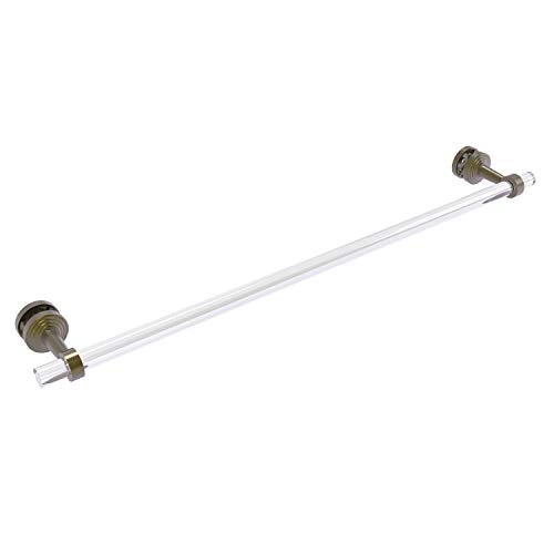 Antique Brass