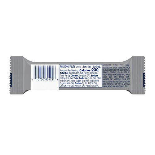 Zero White Fudge Candy Bars 1.85oz (12 Pack) - Delicious Sugar Free Treats by Candy Cabin - Perfect for Keto Diet, Low Carb Snacks & Gift Baskets