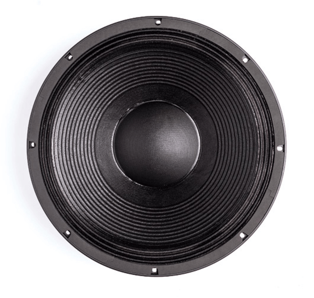 B&C 15TBX100 15