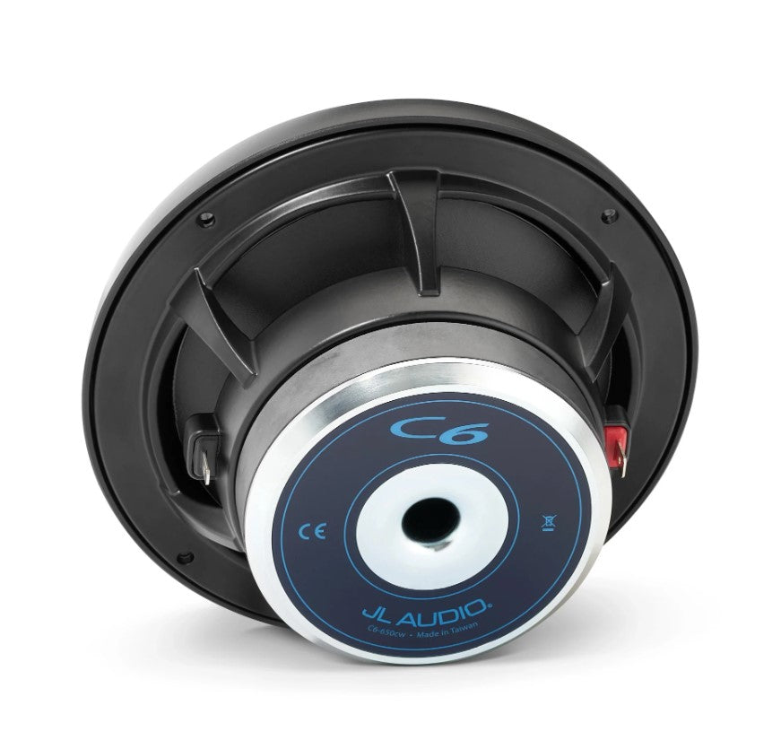 JL Audio C6-650 6.5
