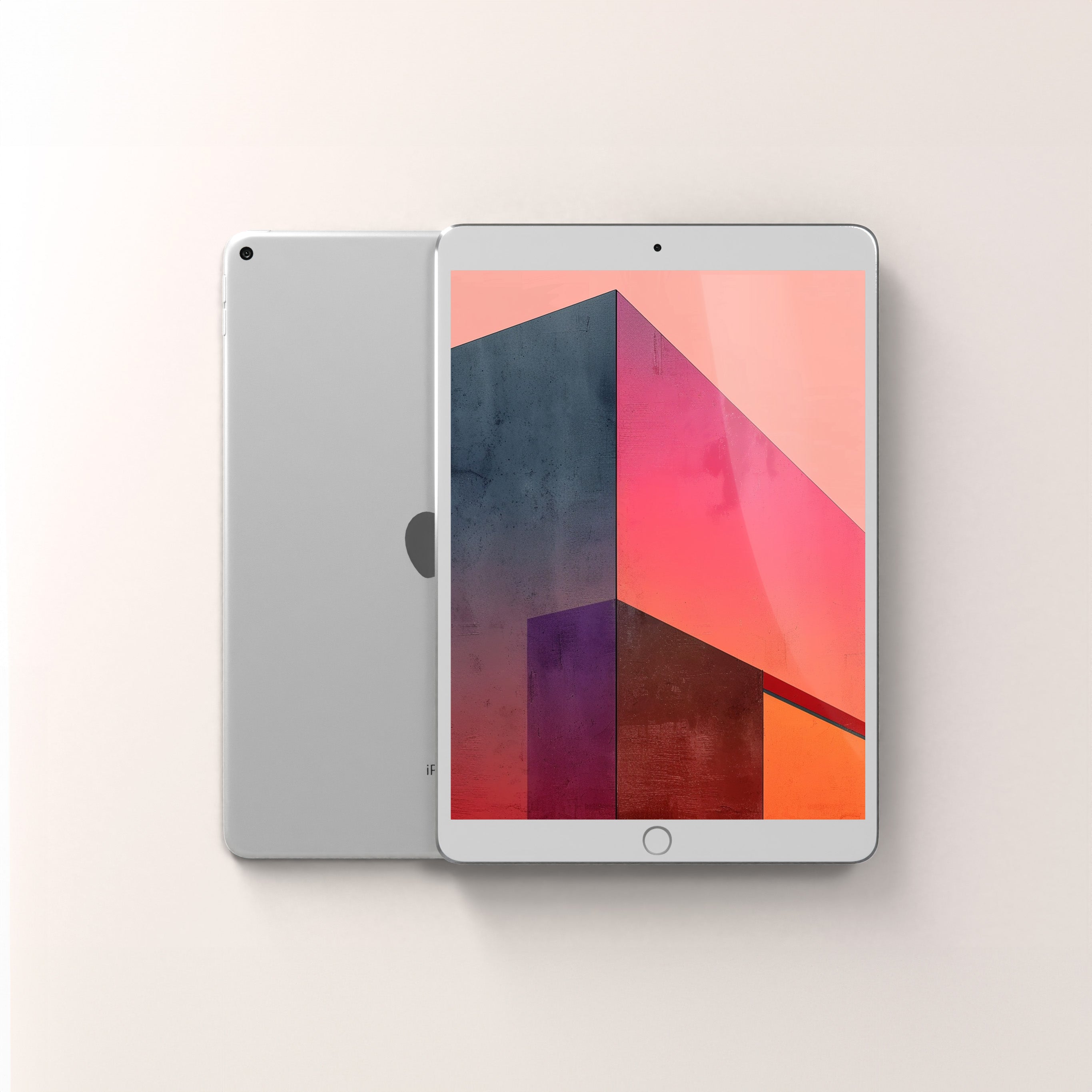 iPad Air 3 (3rd Generation) 256GB WiFi Tablet - Lightweight & Powerful for Work, Study & Entertainment | Apple Pencil Compatible