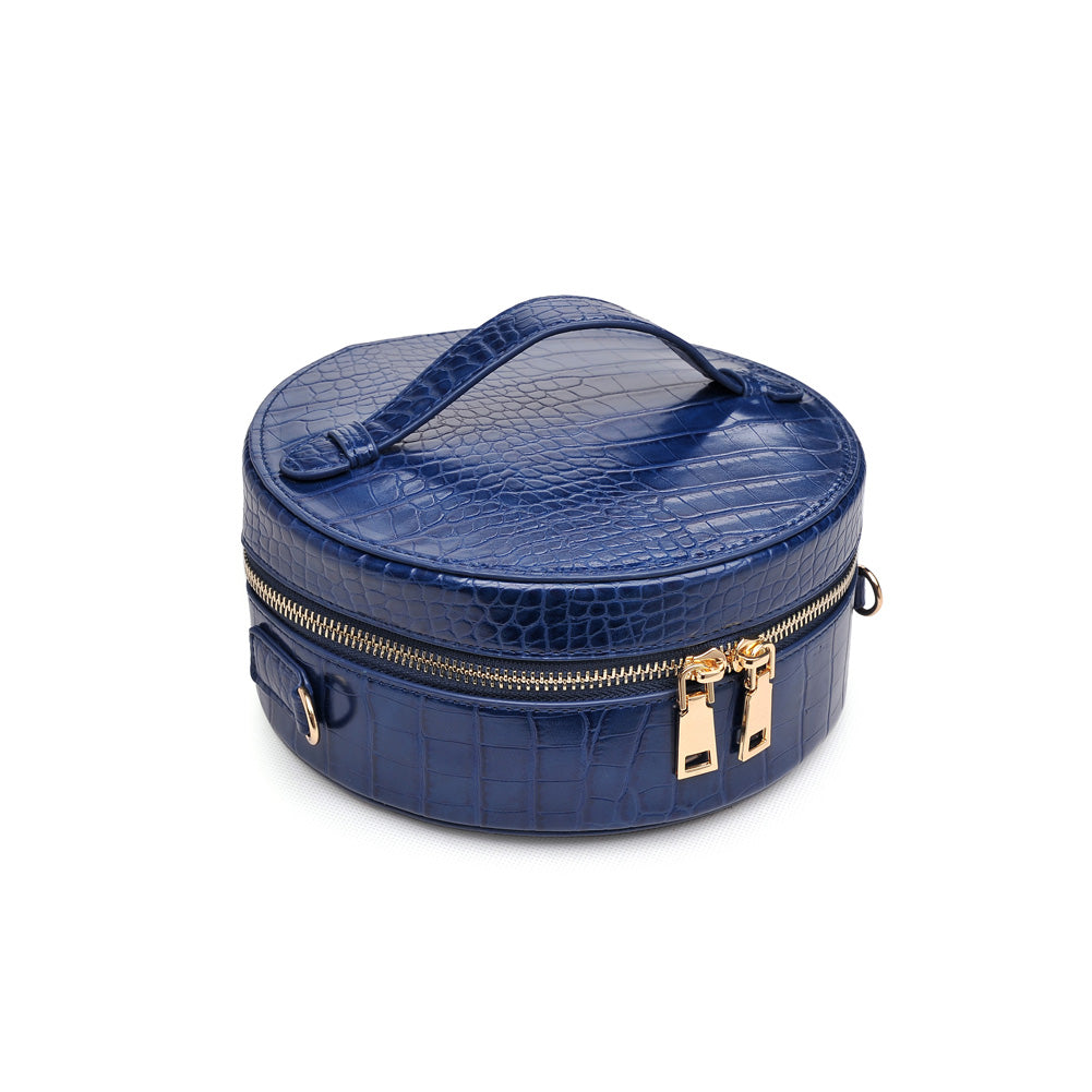 Sawyer Crossbody Bag for Women - Stylish & Lightweight Leather Shoulder Purse - Perfect for Travel, Work & Everyday Use