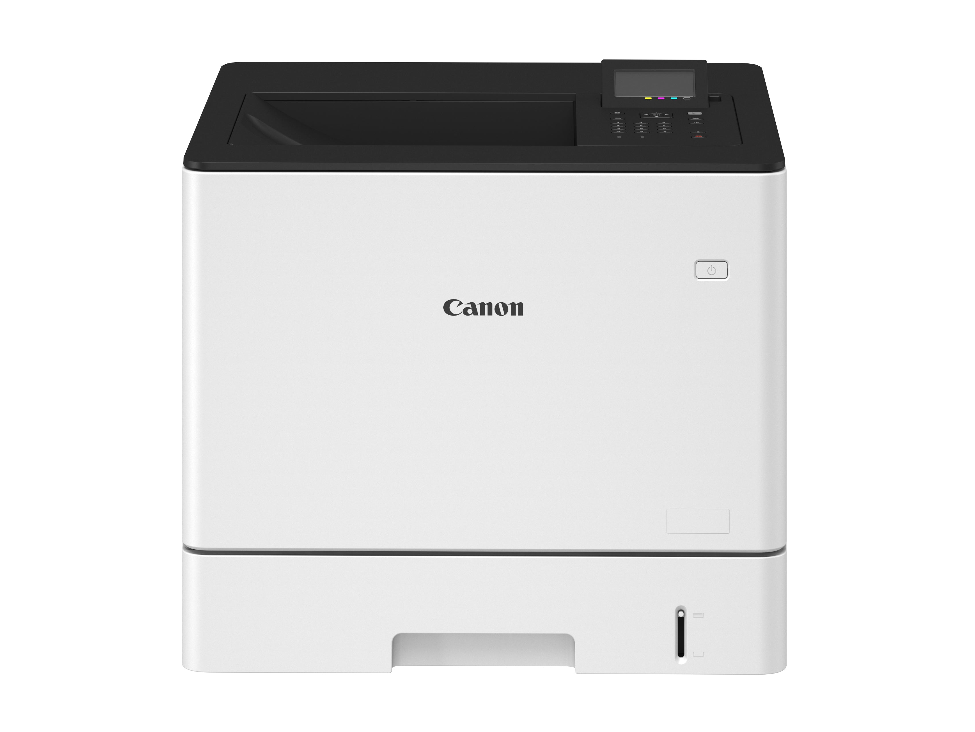Canon imageCLASS LBP732Cx A4 Color Laser Printer - Fast Printing for Home Office & Small Business, Perfect for Documents, Flyers & Presentations