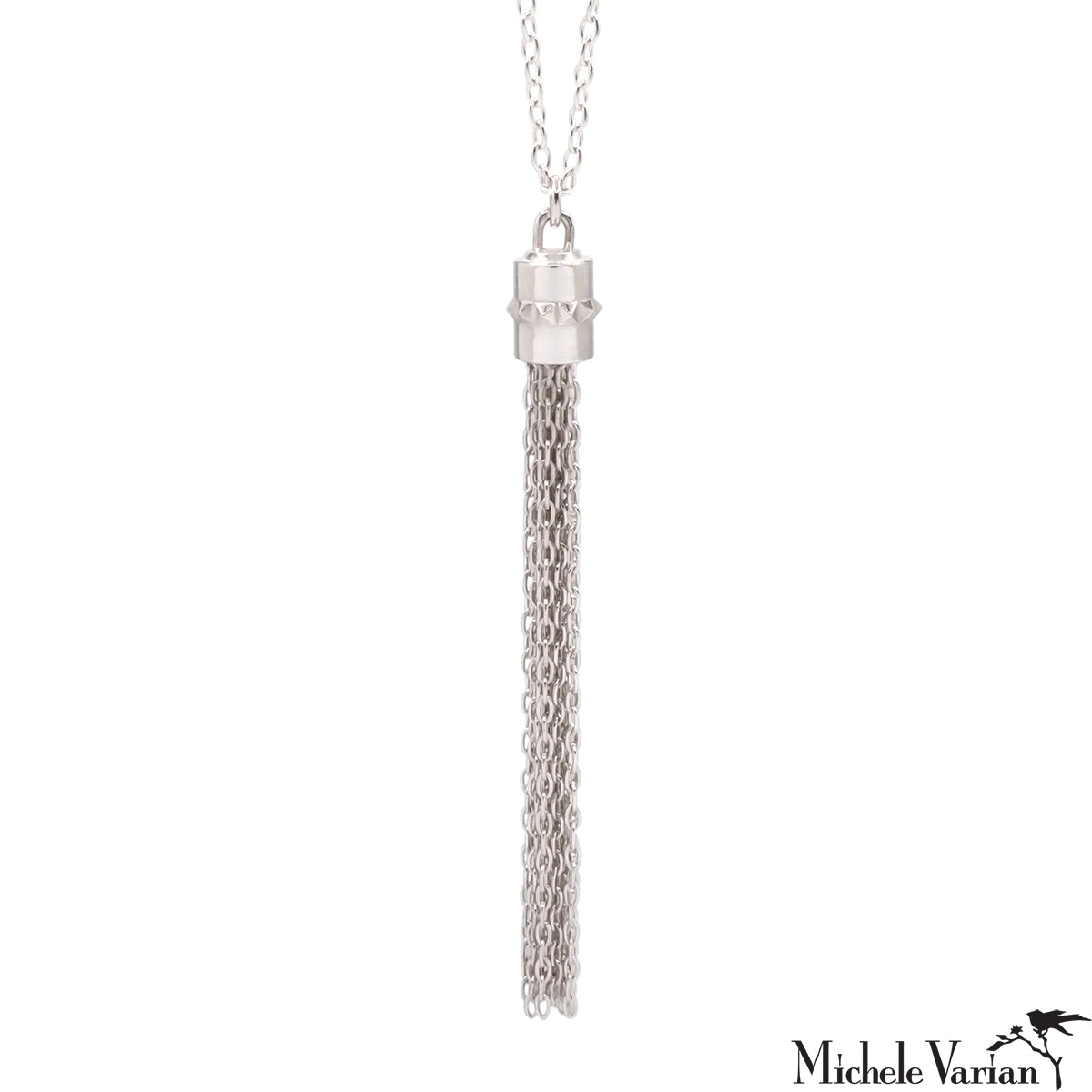Debbie Tassel Necklace - Elegant Bohemian Beaded Jewelry for Women | Perfect for Parties, Weddings & Everyday Wear