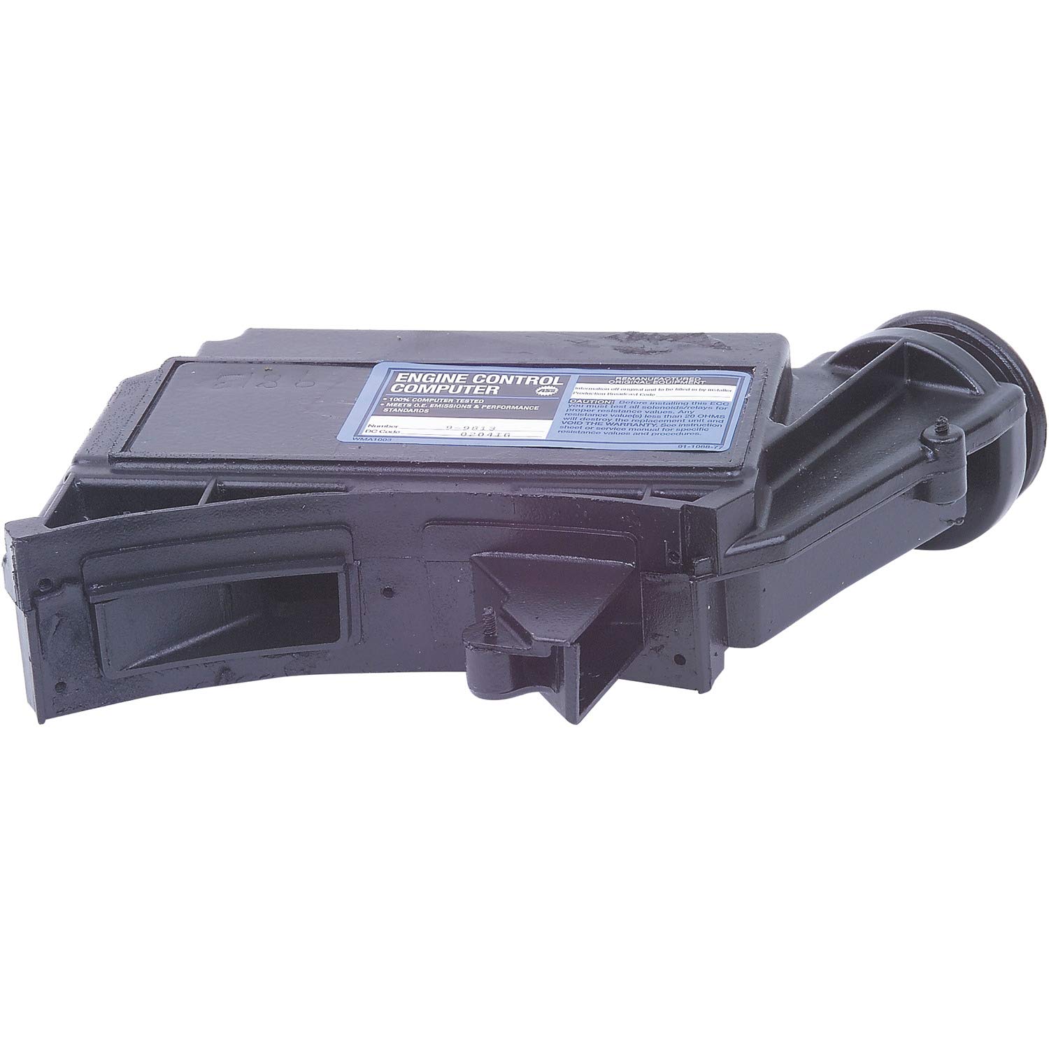 Cardone 79-9813 Remanufactured Chrysler PCM Engine Control Module - Compatible with Dodge, Jeep & Chrysler Vehicles | Perfect for Engine Performance & Fuel Efficiency Upgrades