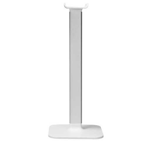 Premium Aluminum Alloy Frame Silicone Headband Earphone Holder - Perfect for Gaming, Workouts & Office Headset Organization
