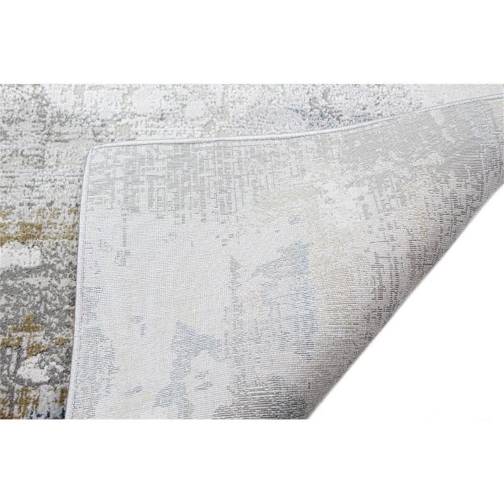 Bashian Capri Haze 5' x 7'6