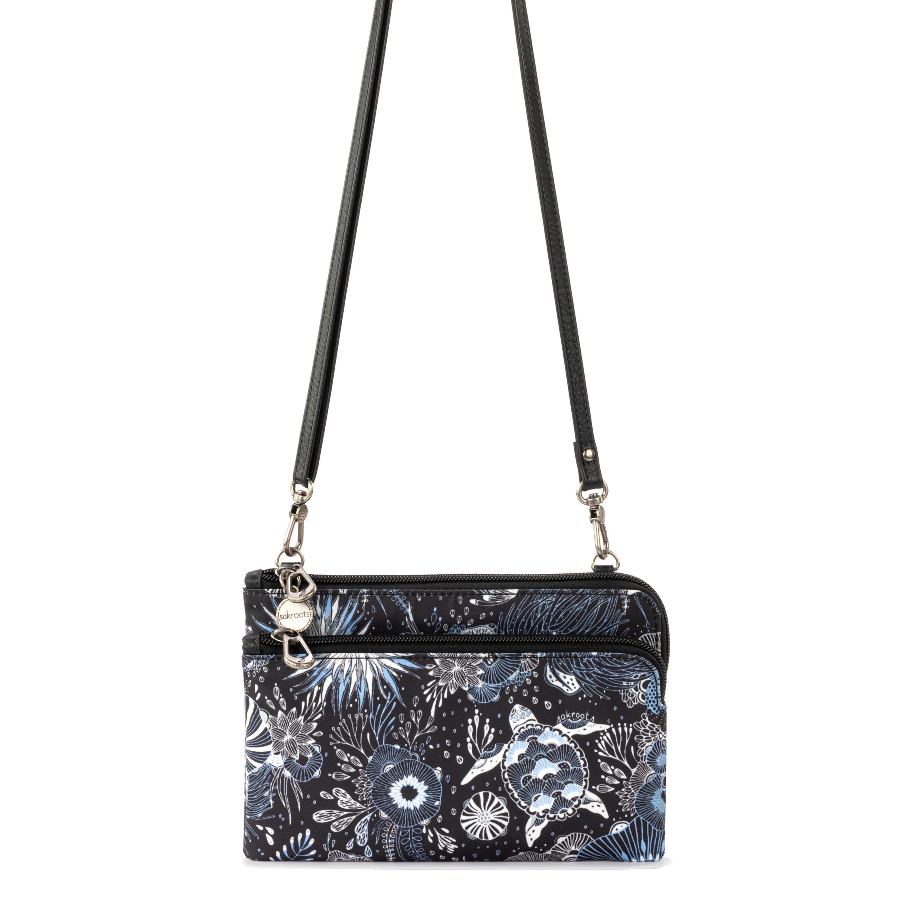 Cambria Smartphone Crossbody Bag - Stylish & Secure Phone Purse for Women - Perfect for Travel, Shopping & Everyday Use