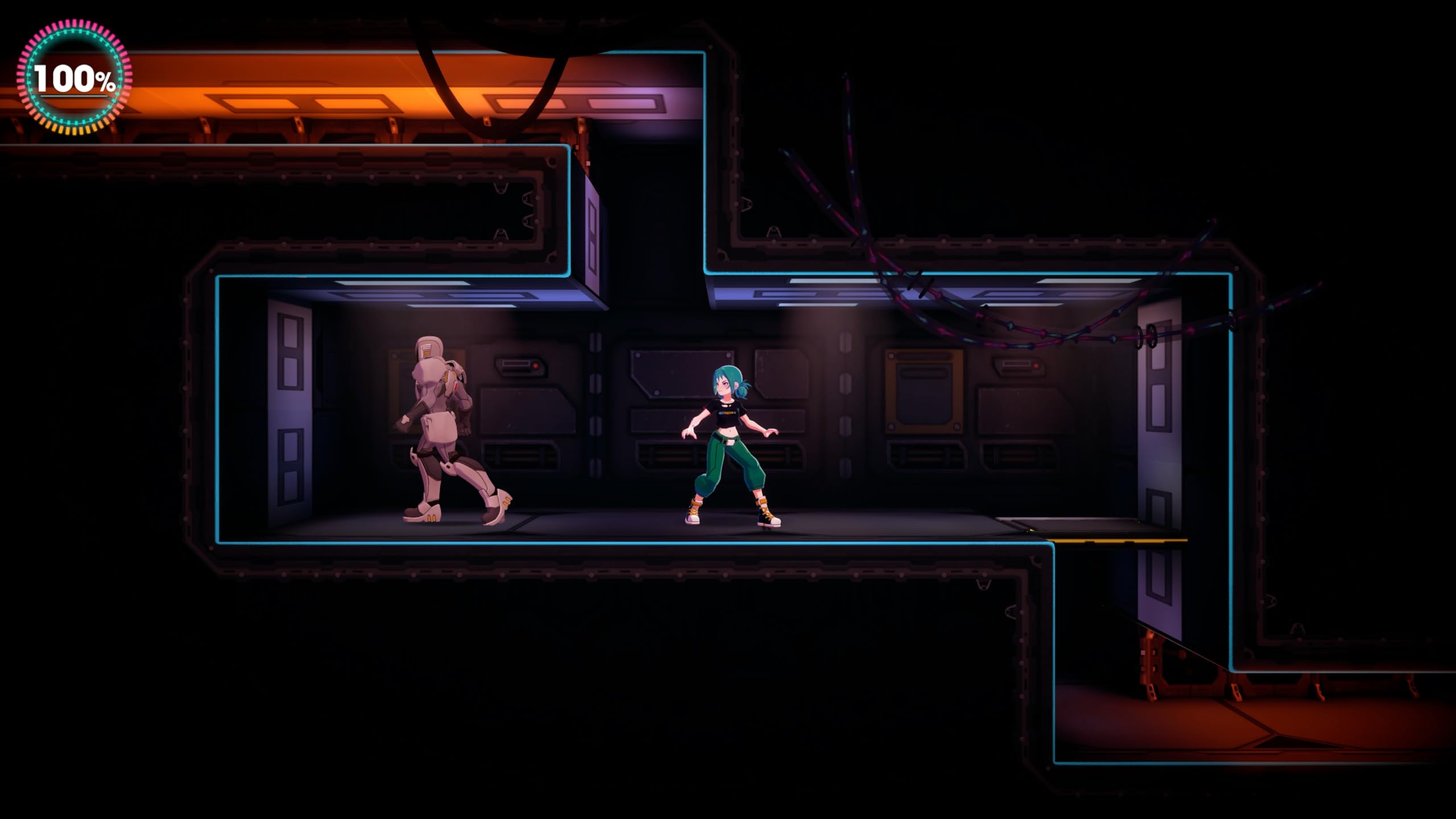 Yars Rising - PS5 Game | Action-Adventure Sci-Fi Video Game for PlayStation 5 | Perfect for Sci-Fi Fans & Retro Gamers