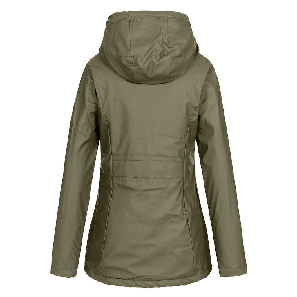 Women's Winter Outdoor Sports Jacket - Waterproof Windproof Insulated Coat for Hiking, Skiing & Snowboarding - Perfect for Cold Weather Adventures
