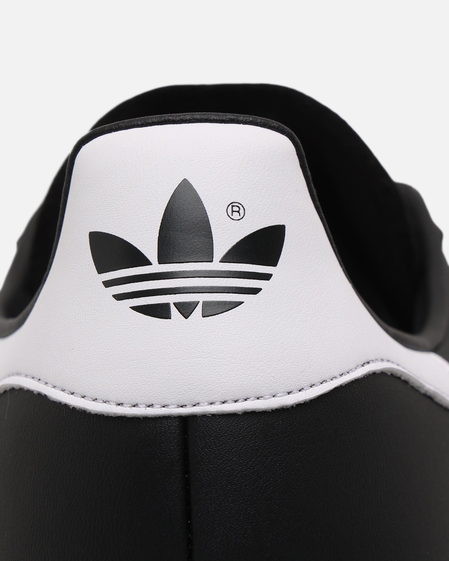 Adidas Gazelle Sneakers for Men - Black/Gum Sole Classic Casual Shoes for Running, Walking & Streetwear Fashion