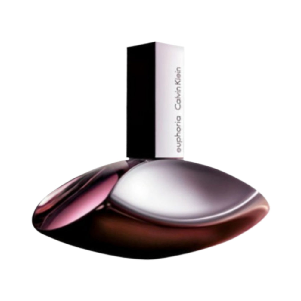 Euphoria Eau de Parfum for Women - 5.4 oz Luxury Floral Fruity Perfume | Long Lasting Fragrance for Date Night, Special Occasions & Everyday Wear