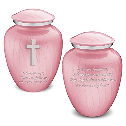 _Pearl Pink Double Sided