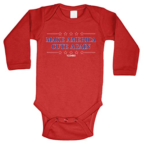 Red - Long Sleeve