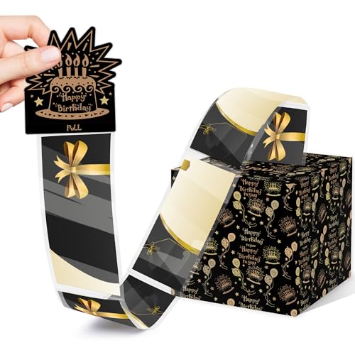 Balck Gold