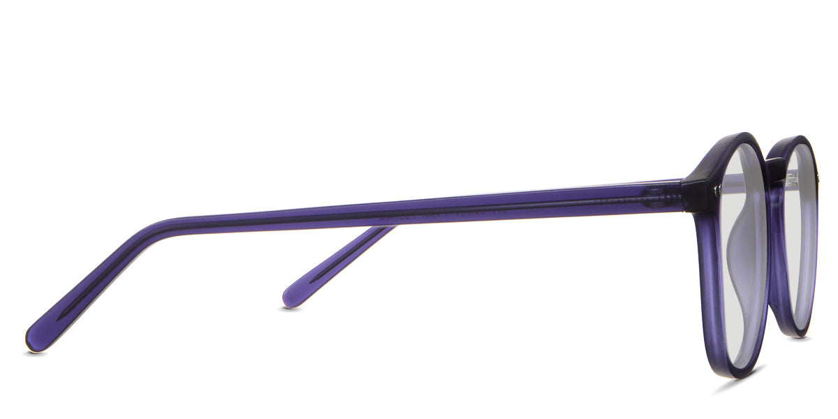 Coven Women's Prescription Tinted Glasses - Stylish & UV Protection for Reading, Driving & Outdoor Activities