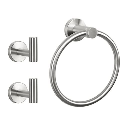 Brushed Nickel