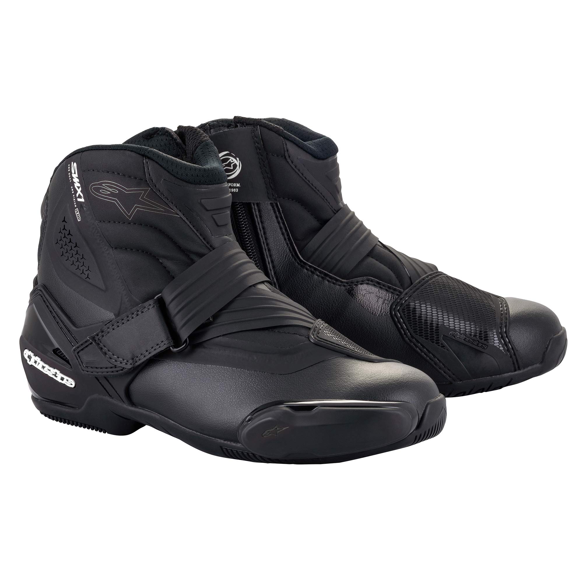 Alpinestars Women's Motorcycle Riding Shoes - Durable & Stylish for Street & Racing - Perfect for Commuting, Touring & Track Days