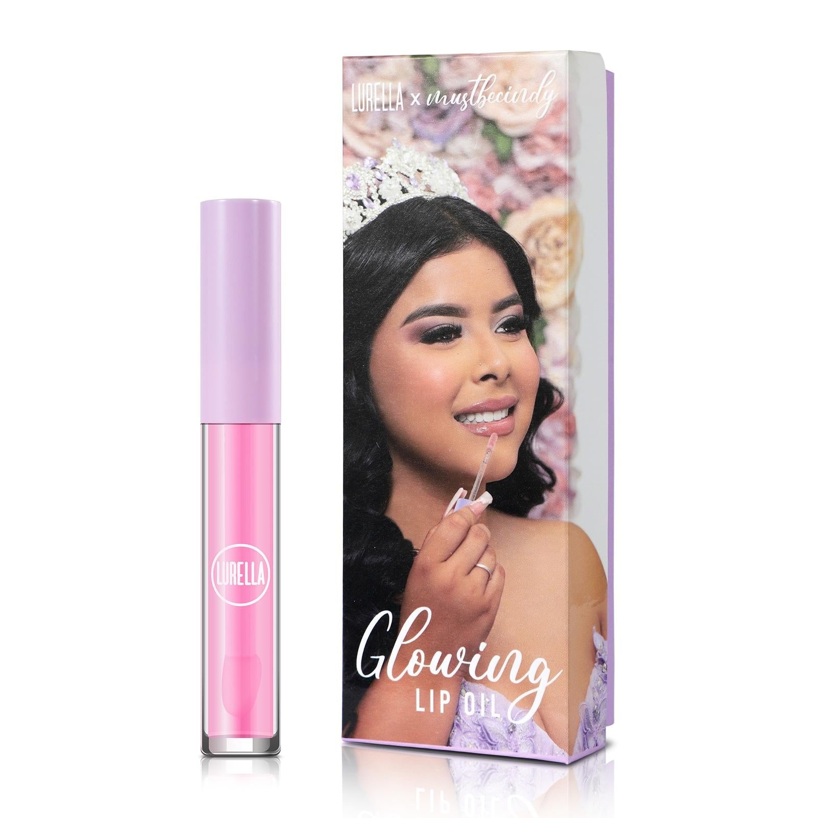 Must-Have Makeup Essentials: Chapter 15 Eyeshadow Palette + Blush + Lip Oil Set for Everyday Glam & Natural Looks
