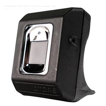 High-Security Fingerprint Sensor for EY3 Display - Biometric Access Control for Offices, Homes & Smart Devices