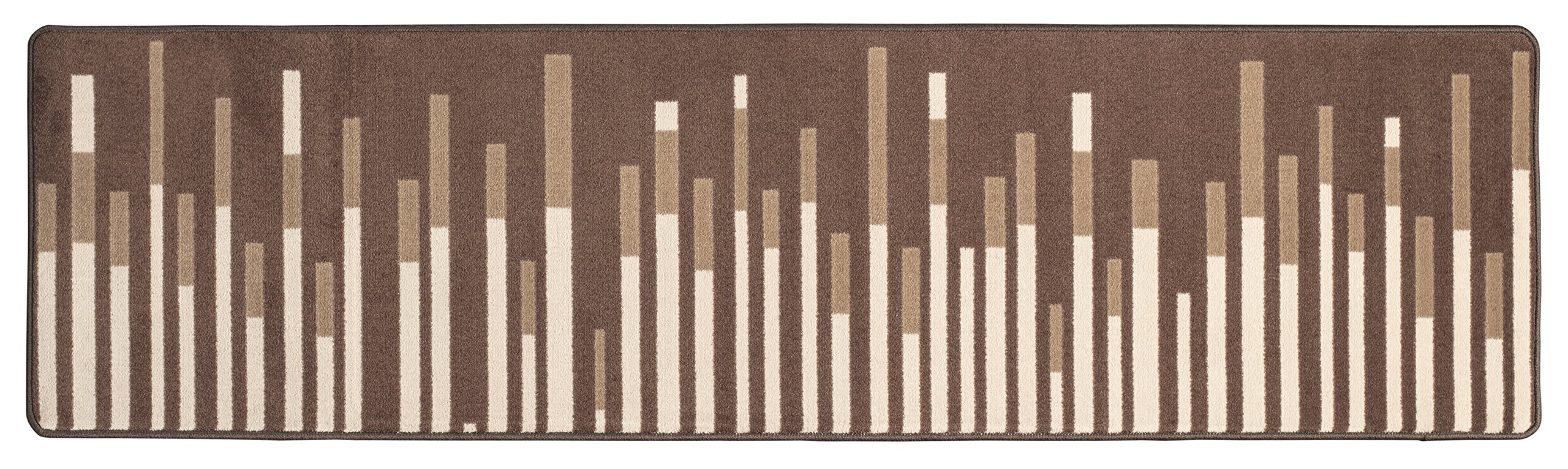 Milliken in The Moment Sound Wave Area Rug, 2'1