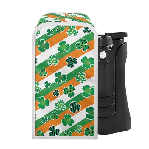 Shamrock Pattern