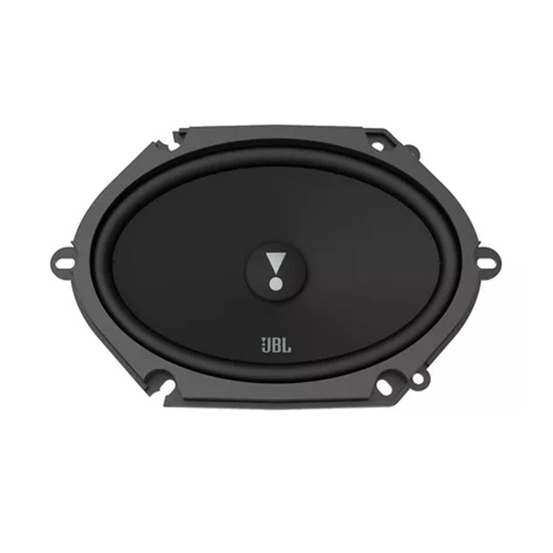 JBL STADIUM862CF 6x8 Inch Stadium Series Car Audio Component Speakers - Premium Sound System for Cars, Trucks & SUVs | Perfect for Road Trips & Music Lovers