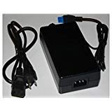 HP OfficeJet Pro 8500 AIO A909A A909G Printer AC Power Adapter - 3-Prong Blue Plug Replacement Charger Cord for All-in-One Printer | Home Office & Small Business Printing Solution