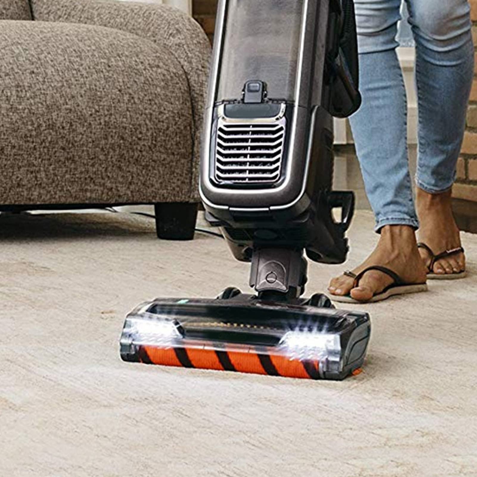 Shark AZ1002 AX950 AX951 AX952 Vacuum Cleaner Rolling Brush Replacement - Compatible with Shark Vacuum Models - Perfect for Pet Hair, Carpet Cleaning & Deep Cleaning Floors