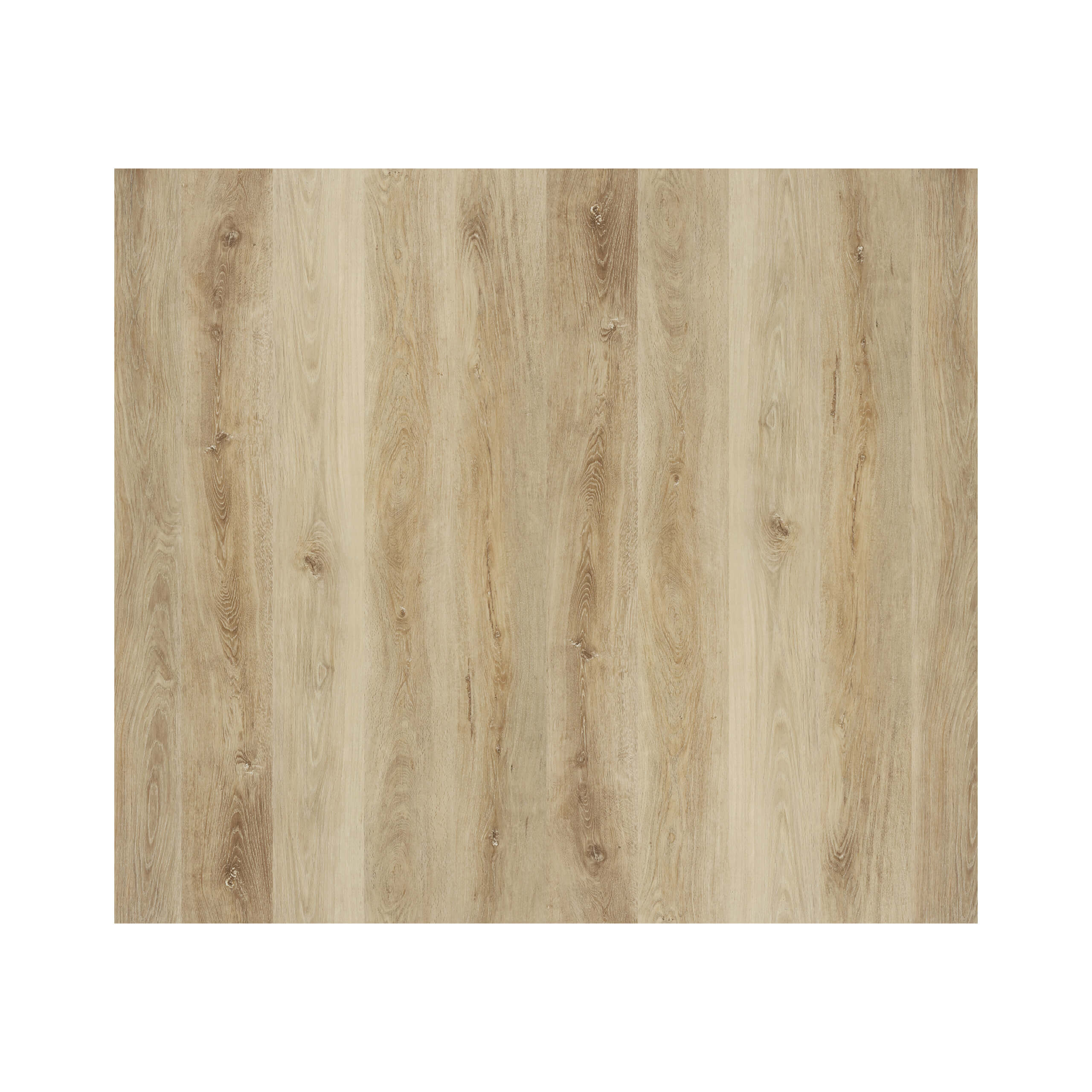 Avala Hybrid Planks 1524x183x6.5mm Prague Oak - Waterproof Luxury Vinyl Flooring for Living Room, Kitchen & Bedroom