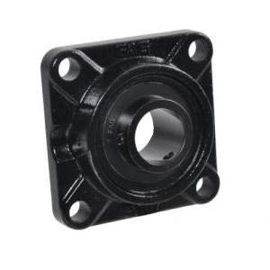 UCF216-J7 Flanged Bearing Unit - High Quality Pillow Block Bearing for Industrial Machinery, Conveyors & Agricultural Equipment
