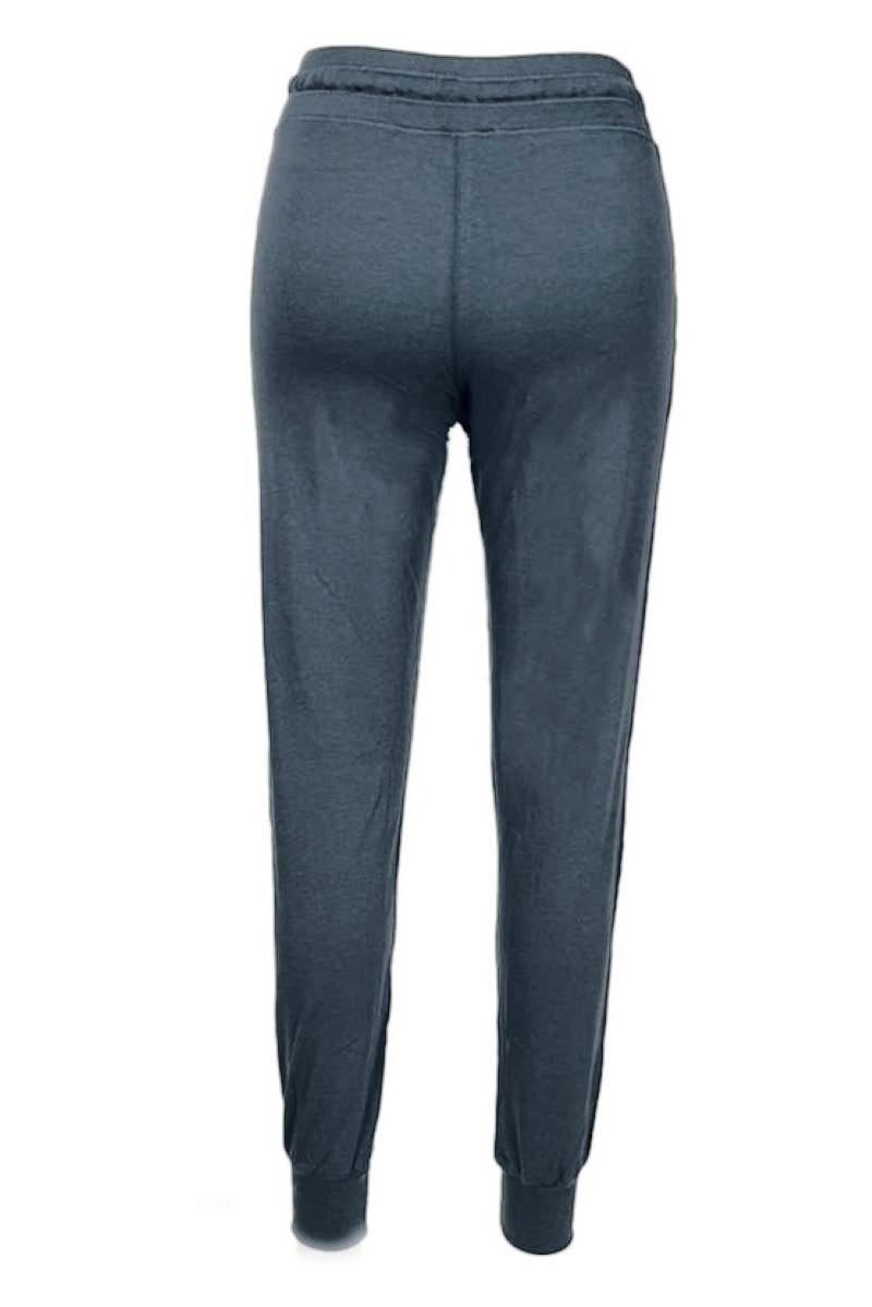 Olivia Joggers for Women - Soft Comfortable Casual Pants in Basic Colors | Perfect for Yoga, Running, Lounging & Everyday Wear