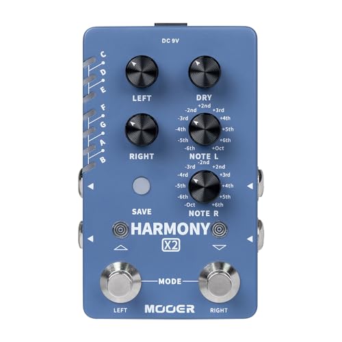 Harmony X2