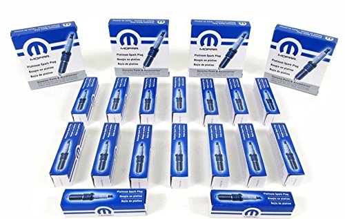 High-Performance Spark Plug for Cars & Trucks - Durable Iridium or Copper Core - Compatible with Honda, Toyota, Ford - Ideal for Engine Maintenance & Tune-Ups