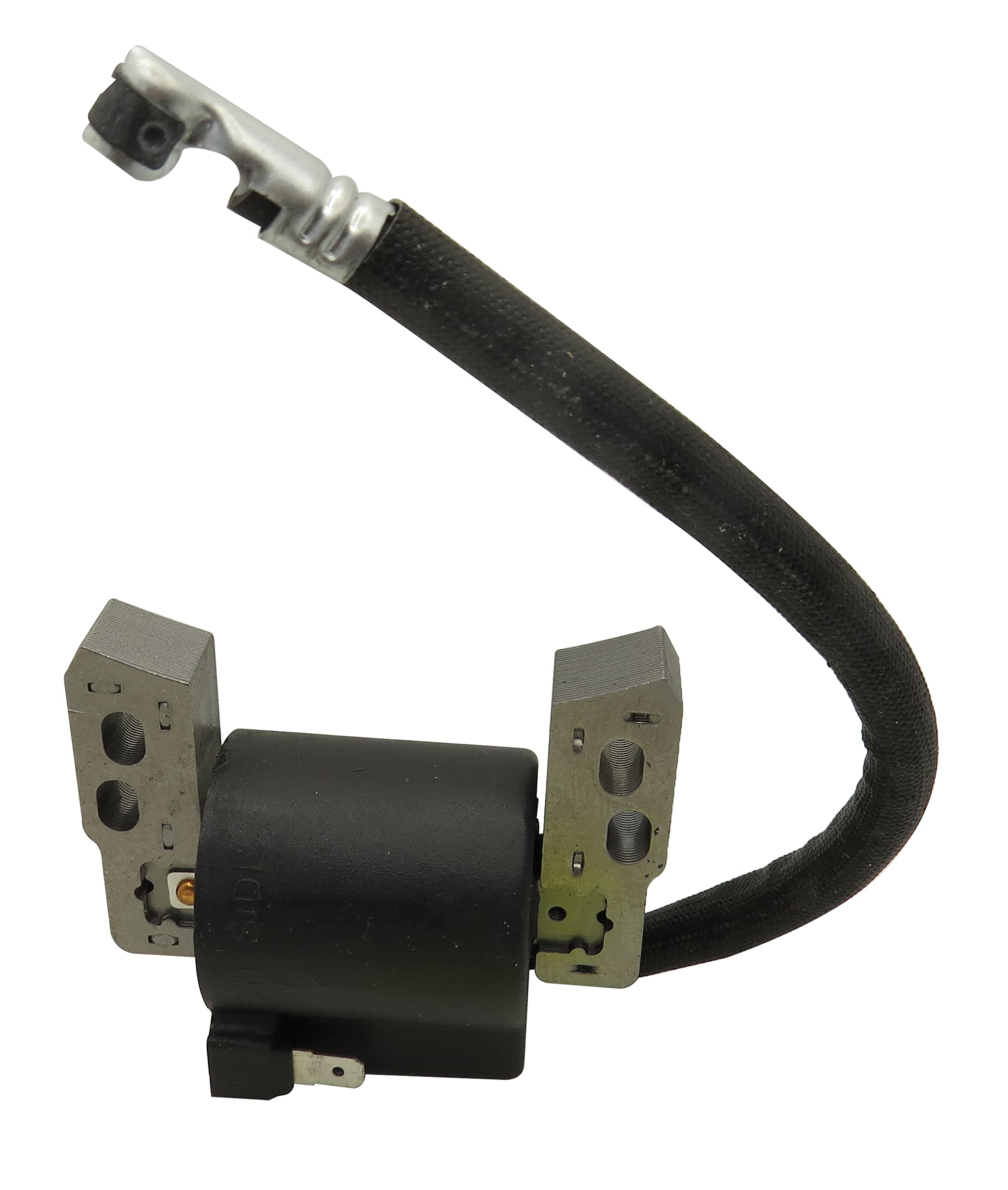 High-Performance Magneto Ignition Coil Replacement for Briggs & Stratton 12R200 12Z100 12Z300 15A100 Engines - Perfect for Lawn Mowers, Generators & Small Engine Repair