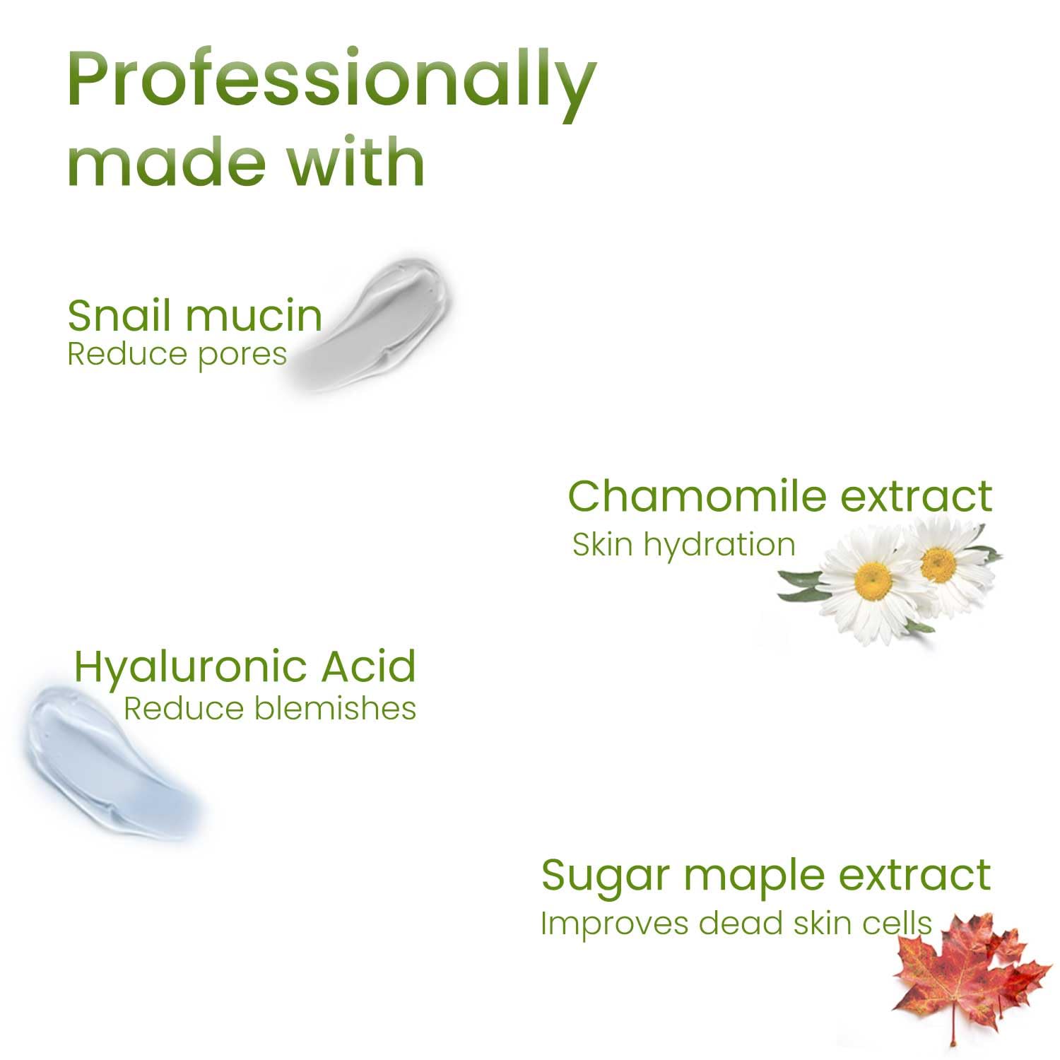 O3+ Snail Mucin Instant Glass Sheet Mask 30ml - Hydrating & Brightening Facial Mask for Glowing Skin | Perfect for Daily Skincare & Spa Night
