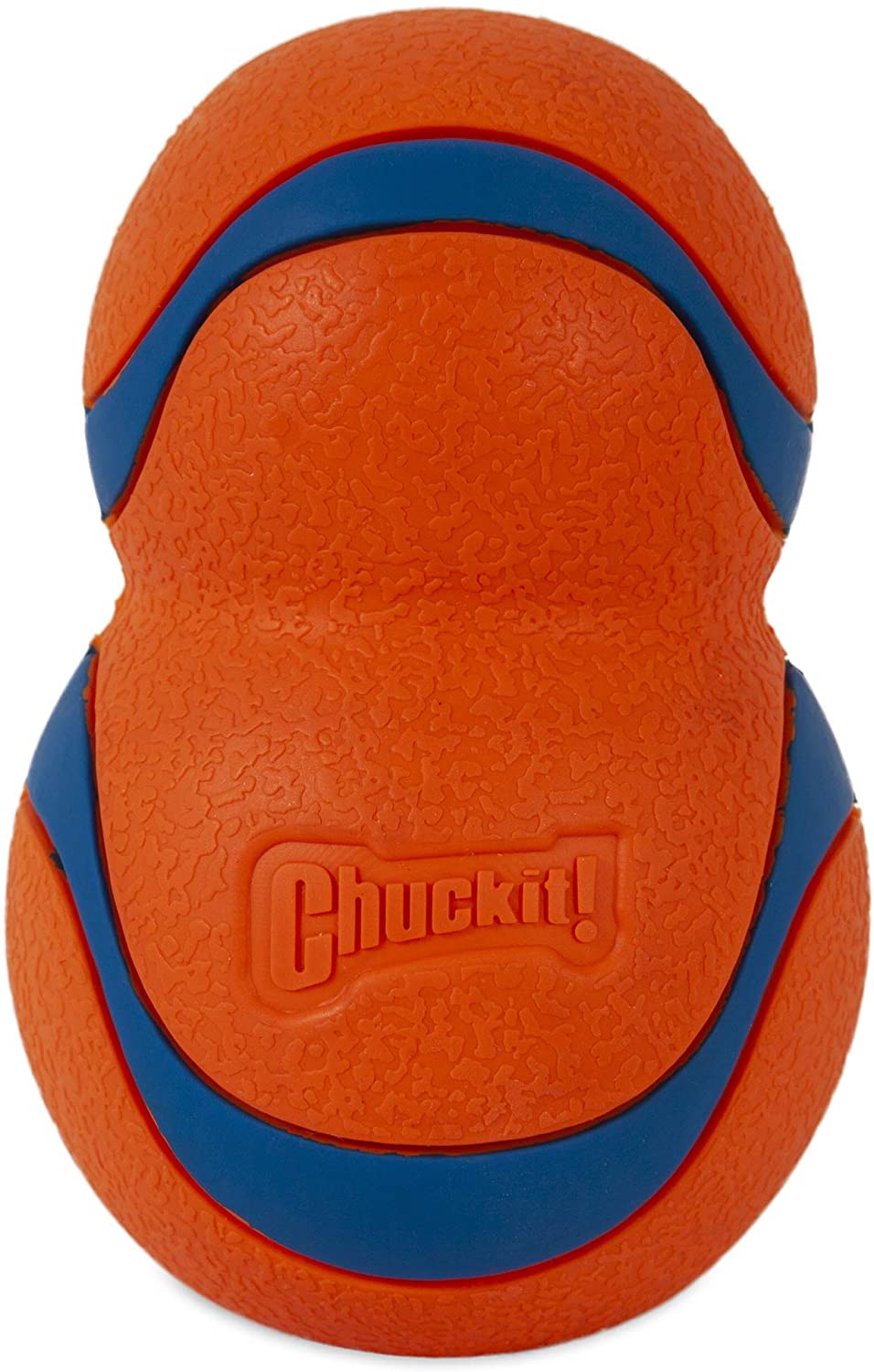 Chuckit! Ultra Tumbler Dog Fetch Toy - Durable Outdoor Water Floating Ball for Medium & Large Dogs - Perfect for Beach, Park & Backyard Playtime