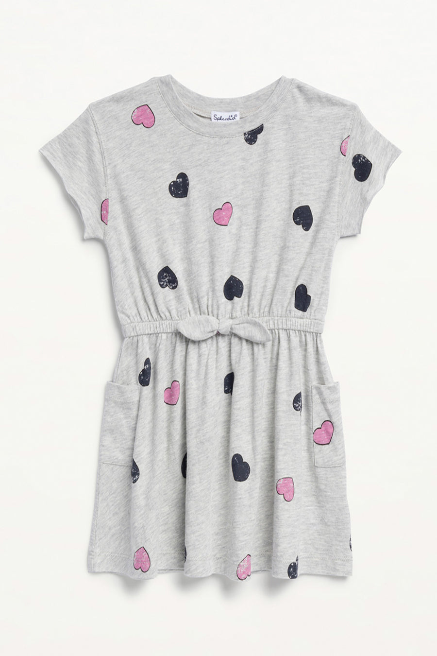 Light Gray Heather