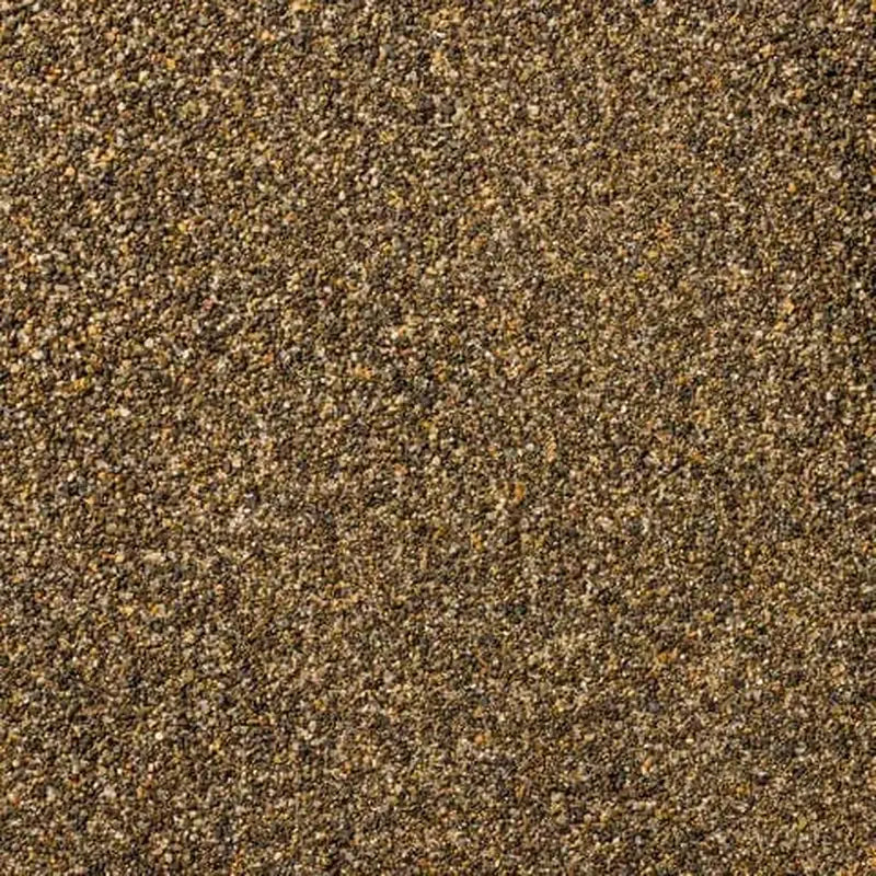Aqua Natural Iwagumi Rio Fine Sand 3.5kg (0.5-1mm) for Aquascaping - Perfect for Nano Tanks, Shrimp Tanks, and Iwagumi Style Aquariums