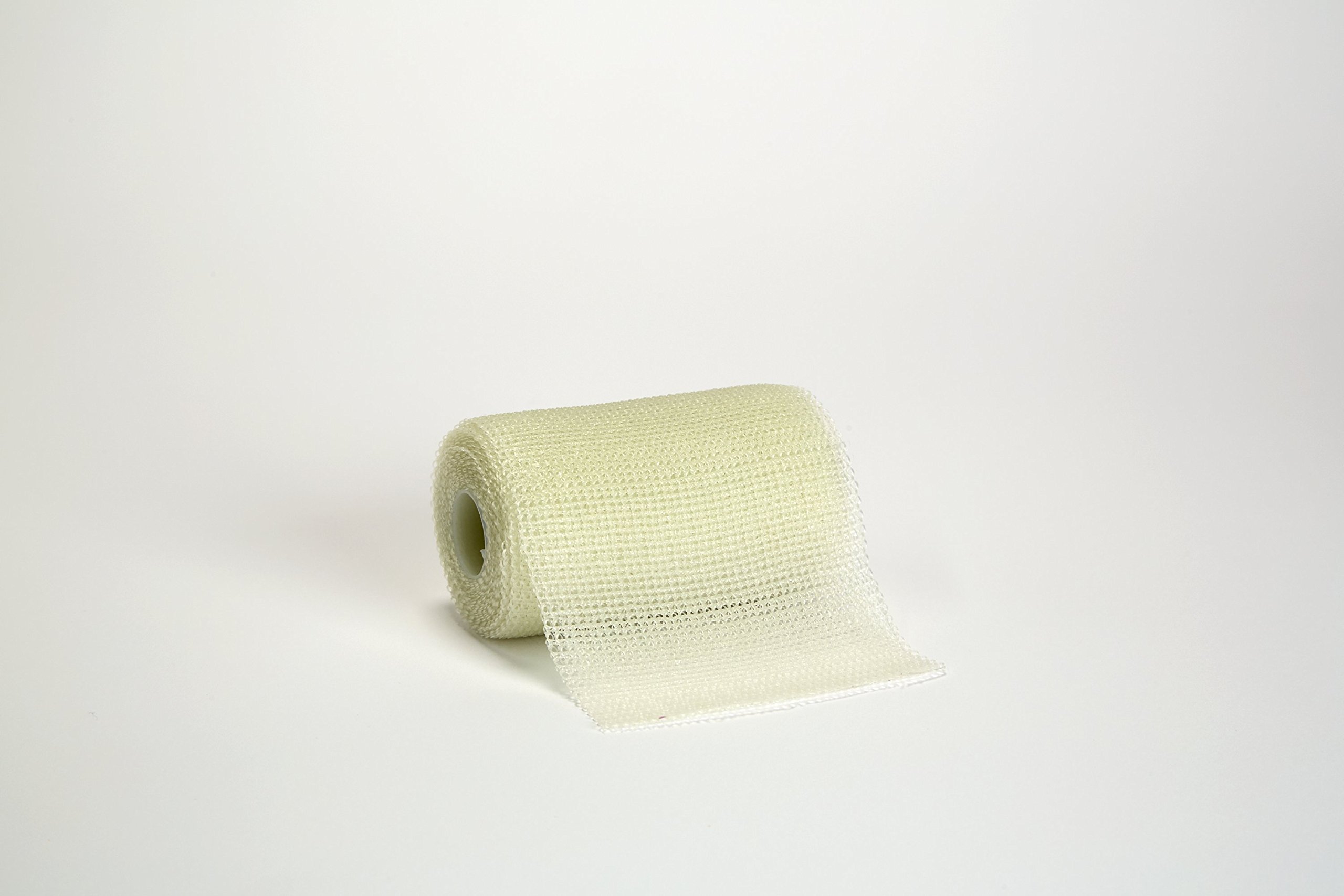 3M SCOTCHCAST Soft CAST Casting Tape - Waterproof & Breathable Medical Cast Wrap for Broken Bones, Sprains & Fractures - Ideal for Sports Injuries, First Aid Kits & Emergency Care
