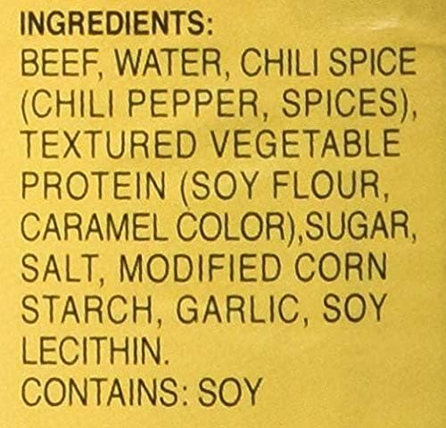 Tony Packo's Hot Dog Sauce with Beef - 7.5 Oz (12 Pack) | Premium Condiment for Hot Dogs, Burgers & Sandwiches | Perfect for BBQs, Picnics & Game Day Parties