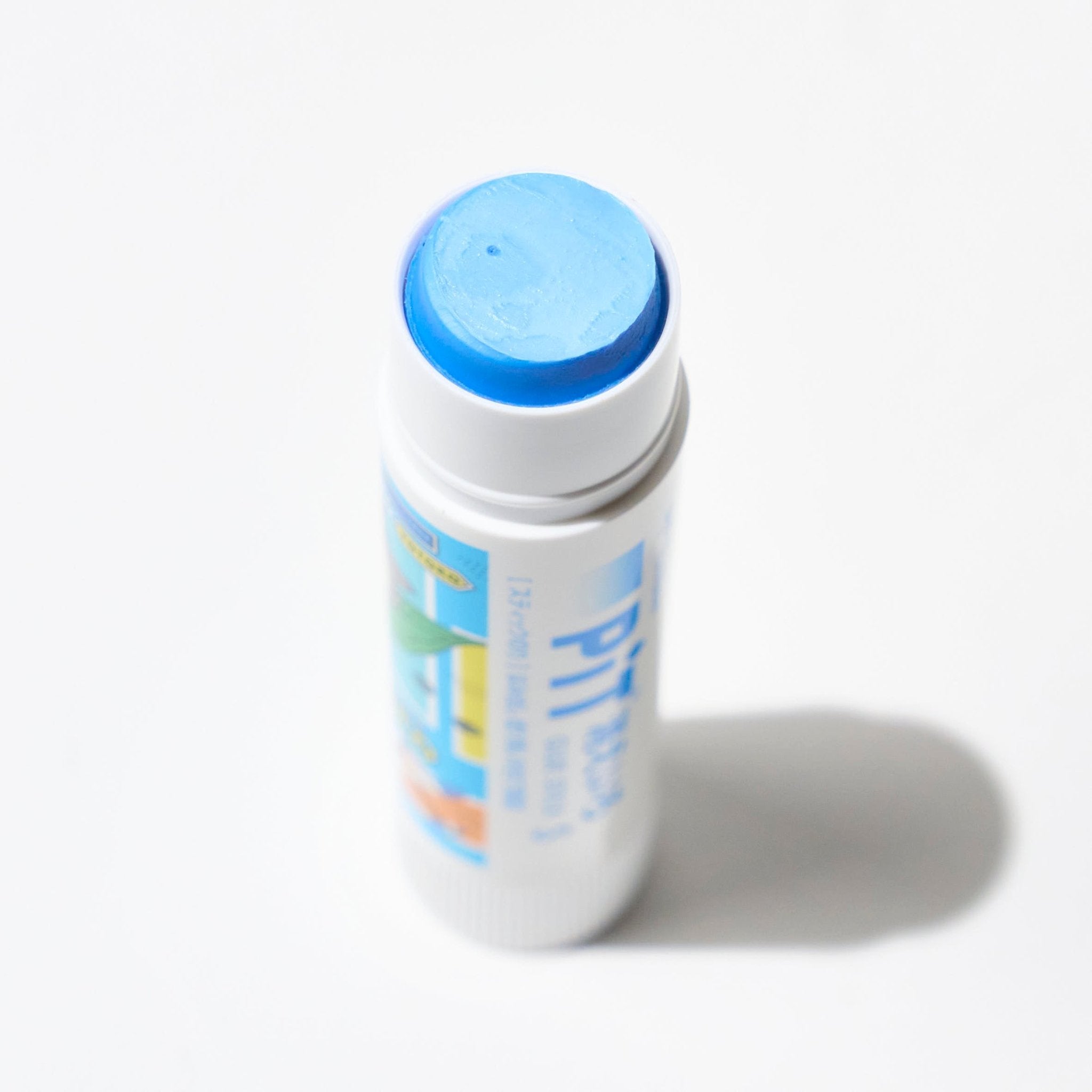 PiT Glue Stick S Studio Ghibli Edition - Washable Adhesive for Crafts & Scrapbooking | Tombow Official - Perfect for DIY Projects, School Supplies & Anime Fans Collection