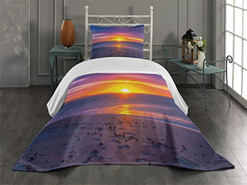 Purple Orange