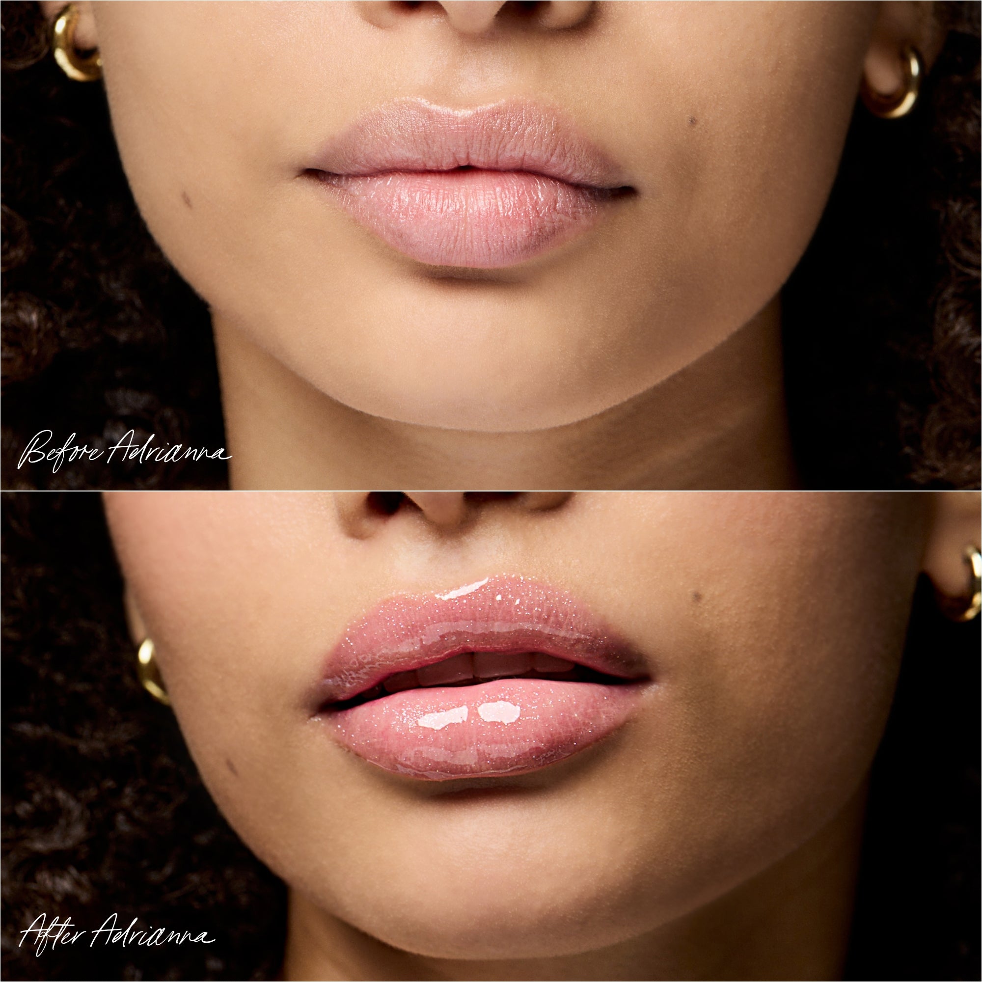 Legendary Lip Oil - Hydrating & Nourishing Lip Treatment for Dry Lips | Perfect for Daily Use, Makeup Prep & Night Care