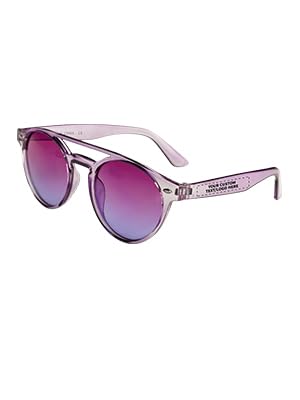 - Custom - Purple