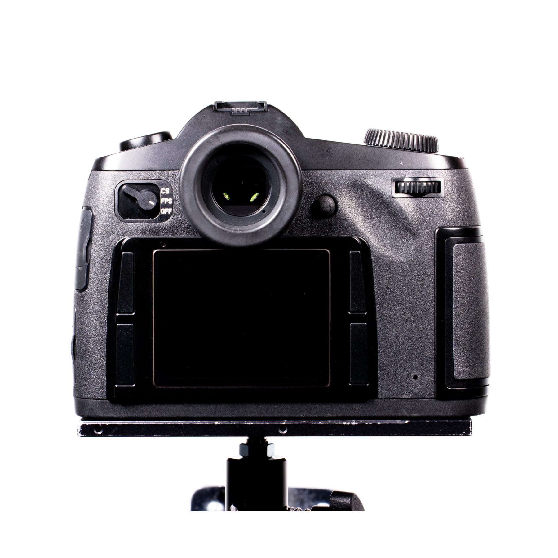 Leica S Medium Format 006 Digital Camera Body - Professional DSLR for Studio & Outdoor Photography | Ex-Rental Condition | Perfect for Portrait, Fashion, and Landscape Photography