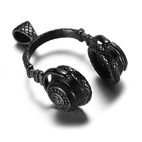 Black, With Chian