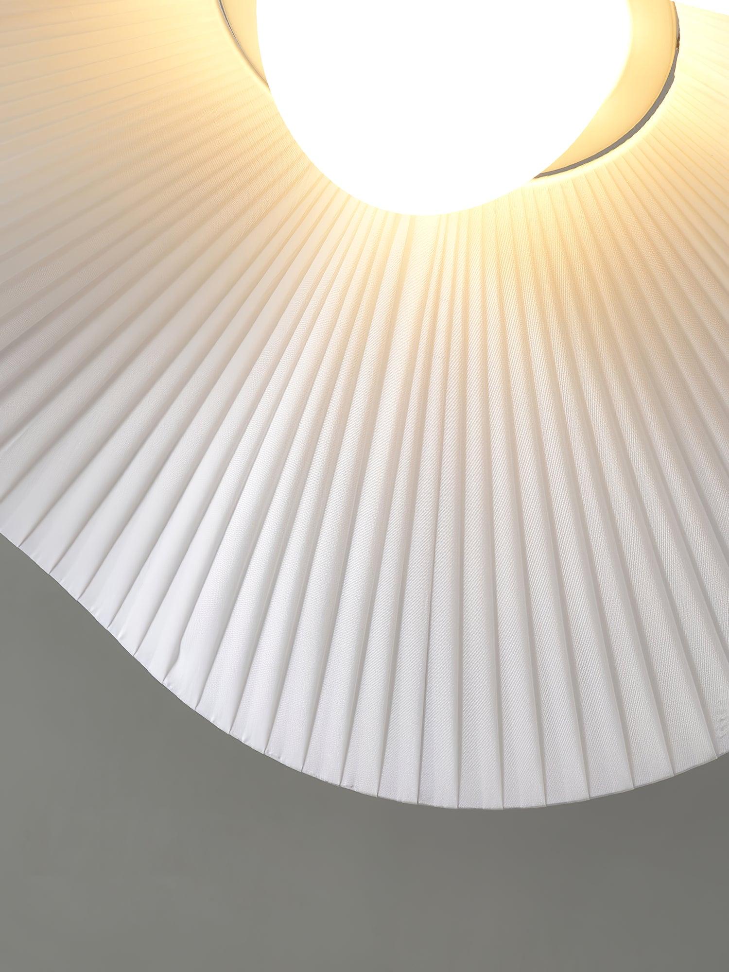 Modern Cloud Ceiling Light Fixture - Soft LED Lighting for Bedroom, Nursery & Home Decor - Dimmable Cloud-Shaped Ceiling Lamp for Kids Room, Living Room & Relaxation Spaces